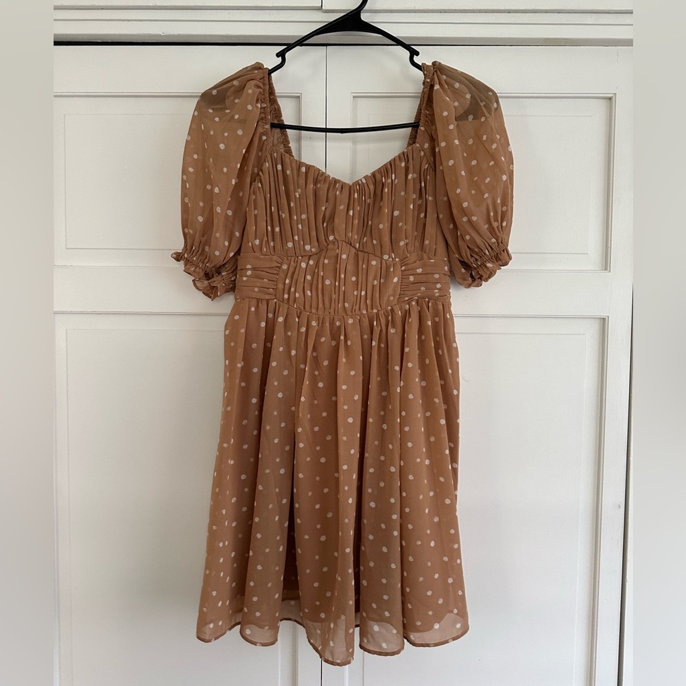 NWT Abercrombie & Fitch Dress
